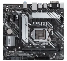 Материнская плата Asus PRIME H510M-A