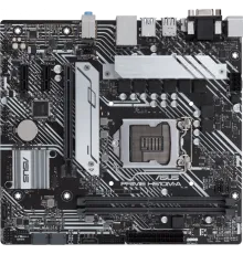 Материнская плата Asus PRIME H510M-A