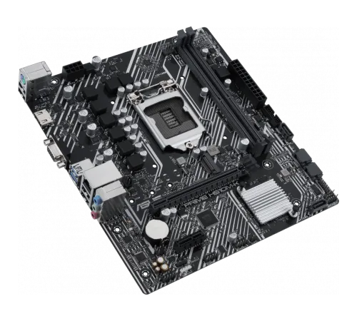 Материнская плата Asus PRIME H510M-K