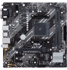 Материнская плата Asus PRIME B450M-K II