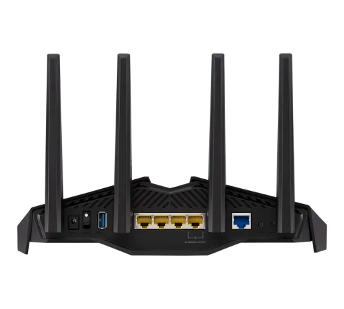 Маршрутизатор для дома Asus RT-AX82U