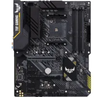 Материнская плата Asus TUF GAMING B450-PLUS II