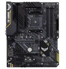 Материнская плата Asus TUF GAMING B450-PLUS II