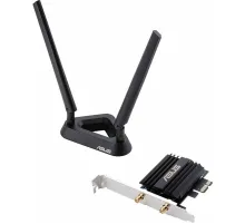 Сетевая карта Asus PCE-AX58BT