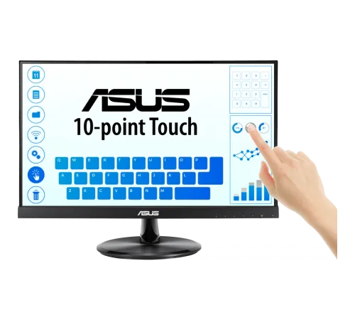 Монитор Asus 22 VT229H