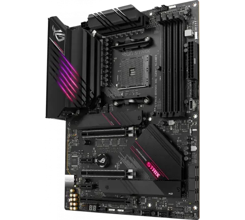 Материнская плата Asus ROG STRIX B550-XE GAMING WIFI