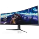 Монитор Asus 49 XG49VQ ROG Strix