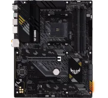 Материнская плата Asus TUF GAMING B550-PRO