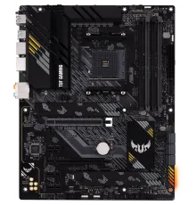 Материнская плата Asus TUF GAMING B550-PRO