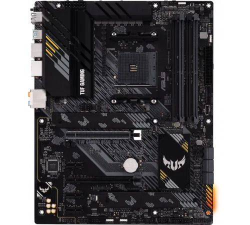 Материнская плата Asus TUF GAMING B550-PRO