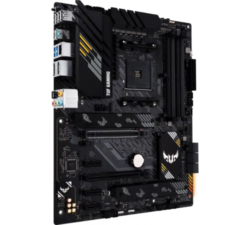 Материнская плата Asus TUF GAMING B550-PRO