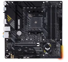 Материнская плата Asus TUF GAMING B550M-PLUS
