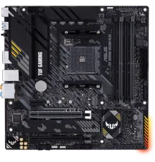 Материнская плата Asus TUF GAMING B550M-PLUS