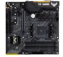 Материнская плата Asus TUF GAMING B450M-PLUS II