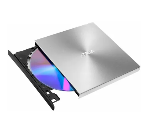 Оптический привод Asus SDRW-08U9M-U/SIL/G/AS