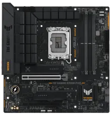 Материнская плата Asus TUF GAMING B760M-PLUS