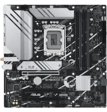 Материнская плата Asus PRIME B760M-A WIFI