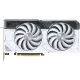 Видеокарта Asus DUAL-RTX4070-O12G-WHITE