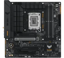 Материнская плата Asus TUF GAMING B760M-PLUS WIFI