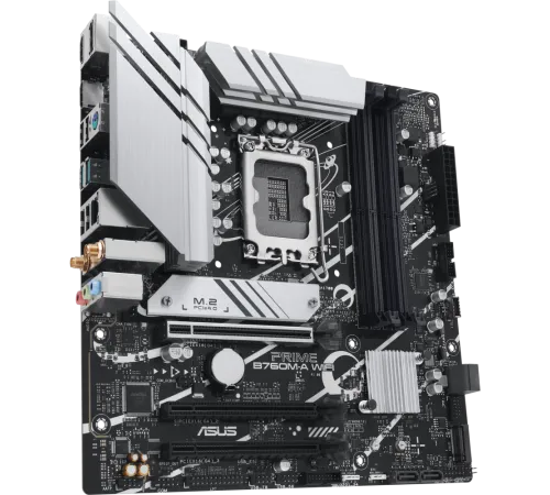 Материнская плата Asus PRIME B760M-A WIFI