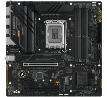 Материнская плата Asus TUF GAMING B760M-E D4