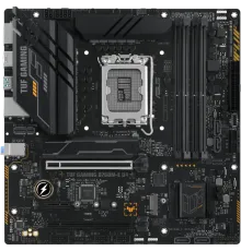 Материнская плата Asus TUF GAMING B760M-E D4