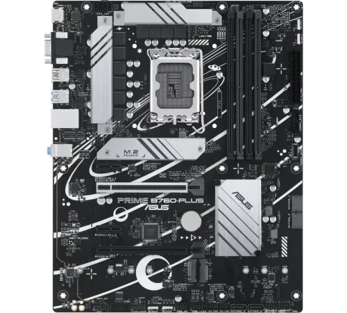 Материнская плата Asus PRIME B760-PLUS