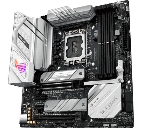 Материнская плата Asus ROG STRIX B760-G GAMING WIFI