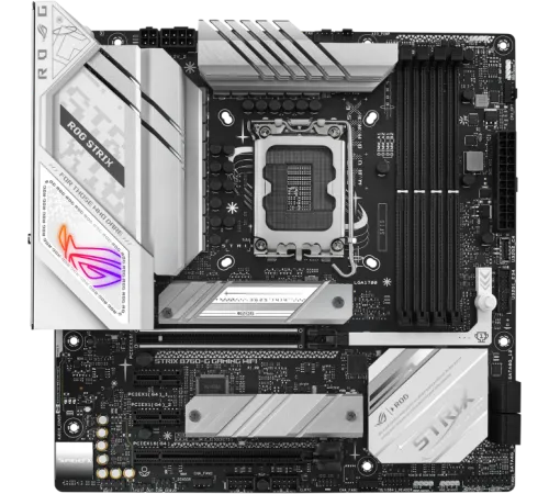 Материнская плата Asus ROG STRIX B760-G GAMING WIFI