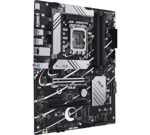 Материнская плата Asus PRIME B760-PLUS