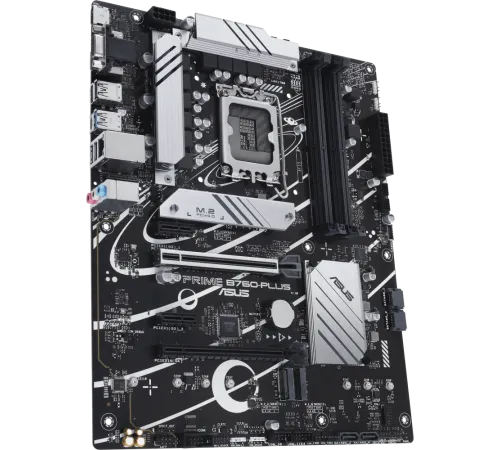 Материнская плата Asus PRIME B760-PLUS