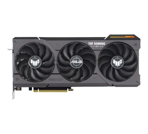 Видеокарта Asus RTX 4060 Ti TUF Gaming OC 8GB TUF-RTX4060TI-O8G-GAMING