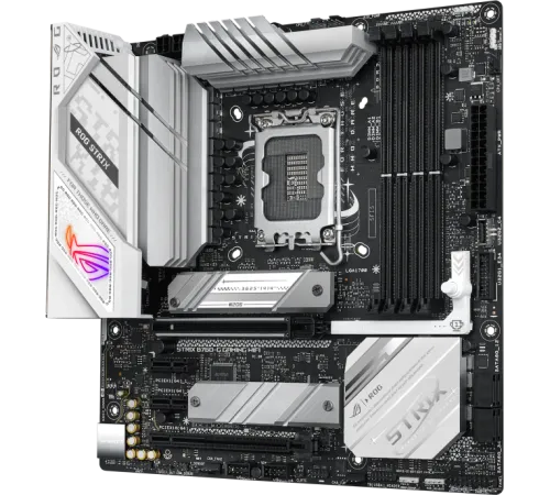 Материнская плата Asus ROG STRIX B760-G GAMING WIFI
