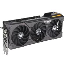 Видеокарта Asus RTX 4060 Ti TUF Gaming OC 8GB TUF-RTX4060TI-O8G-GAMING
