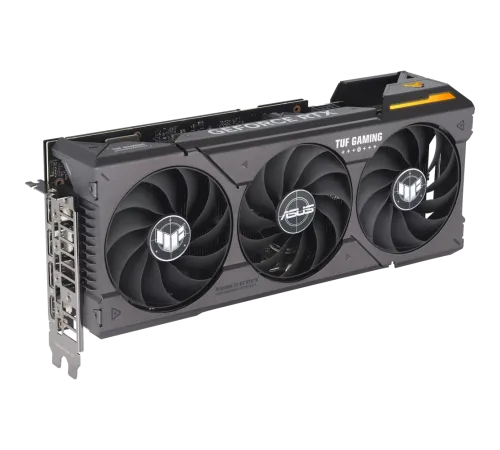 Видеокарта Asus RTX 4060 Ti TUF Gaming OC 8GB TUF-RTX4060TI-O8G-GAMING