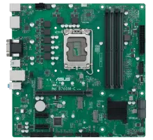 Материнская плата Asus PRO B760M-C-CSM