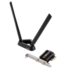 Сетевая карта Asus PCE-AXE59BT