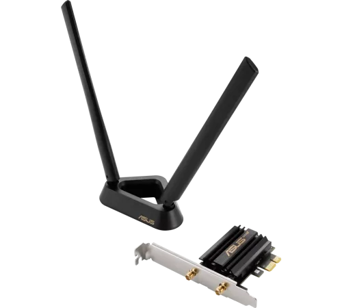 Сетевая карта Asus PCE-AXE59BT