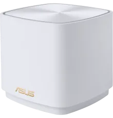 WiFi точка доступа Asus ZenWiFi XD5 (W-1-PK)