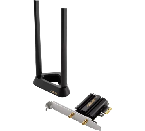 Сетевая карта Asus PCE-AXE59BT