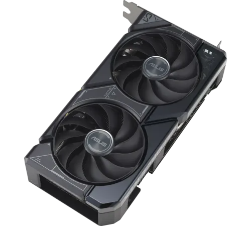 Видеокарта Asus RTX 4060 Ti Dual OC 8GB DUAL-RTX4060TI-O8G