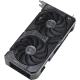 Видеокарта Asus RTX 4060 Ti Dual OC 8GB DUAL-RTX4060TI-O8G