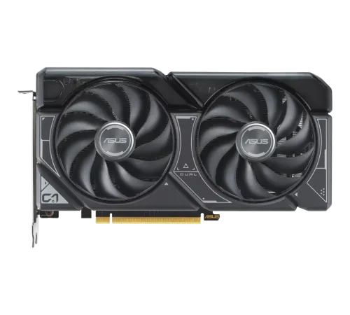 Видеокарта Asus RTX 4060 Ti Dual OC 8GB DUAL-RTX4060TI-O8G