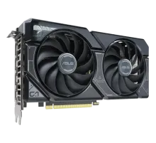 Видеокарта Asus RTX 4060 Ti Dual OC 8GB DUAL-RTX4060TI-O8G