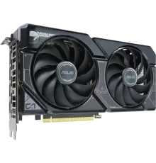 Видеокарта Asus RTX 4060 Ti Dual OC 8GB DUAL-RTX4060TI-O8G