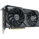 Видеокарта Asus RTX 4060 Ti Dual OC 8GB DUAL-RTX4060TI-O8G