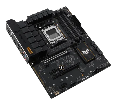 Материнская плата Asus TUF GAMING A620-PRO WIFI Материнская плата Asus TUF GAMING A620-PRO WIFI