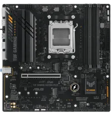 Материнская плата Asus TUF GAMING A620M-PLUS
