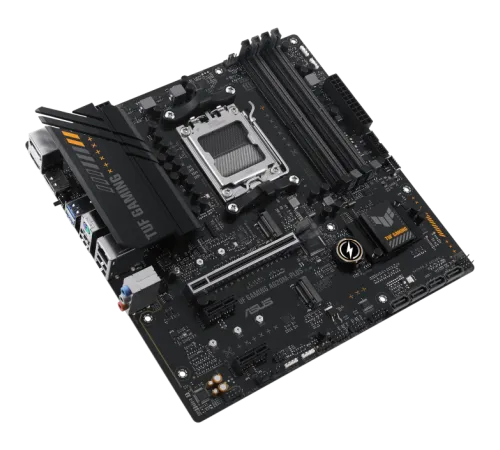 Материнская плата Asus TUF GAMING A620M-PLUS