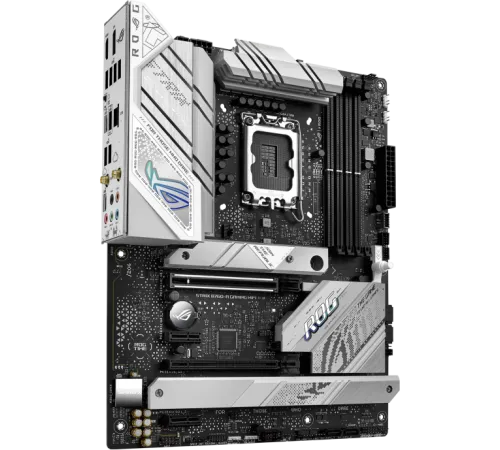 Материнская плата Asus ROG STRIX B760-A GAMING WIFI Материнская плата Asus ROG STRIX B760-A GAMING WIFI